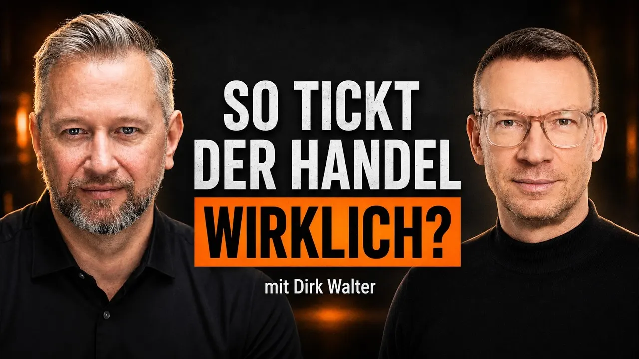 Vorschau des Videos zu Dirk Walter, Strategic Partner Manager, Autoscout24