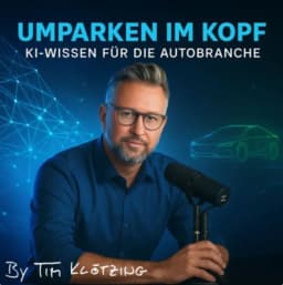 Cover des Podcasts Umparken im Kopf