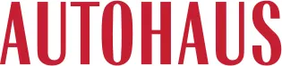 Logo AUTOHAUS