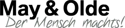 Logo Autohaus May & Olde