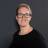 Porträt Melanie Radke