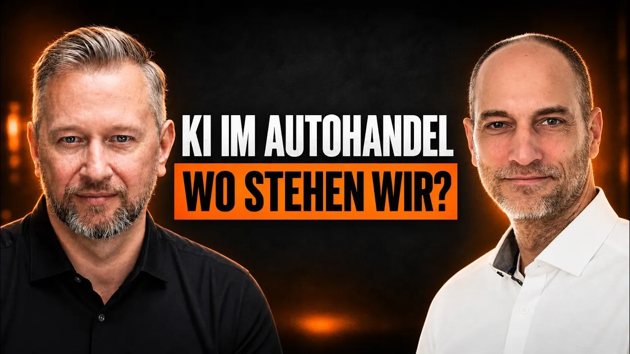 Vorschau des Videos zu Steven Zielke, Founder & CEO of mobilApp