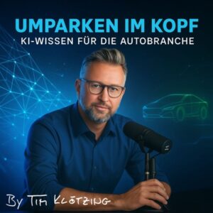 Podcast Umparken im Kopf Podcast Umparken im Kopf